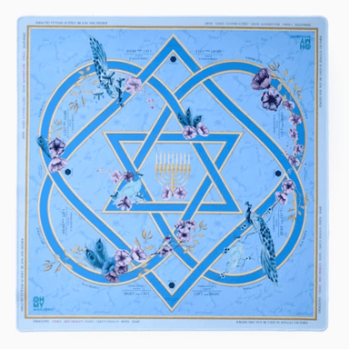 Mahjong Mat - Miracle - Oh My Mahjong