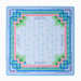 Mahjong Mat - Palm Paradise - Oh My Mahjong
