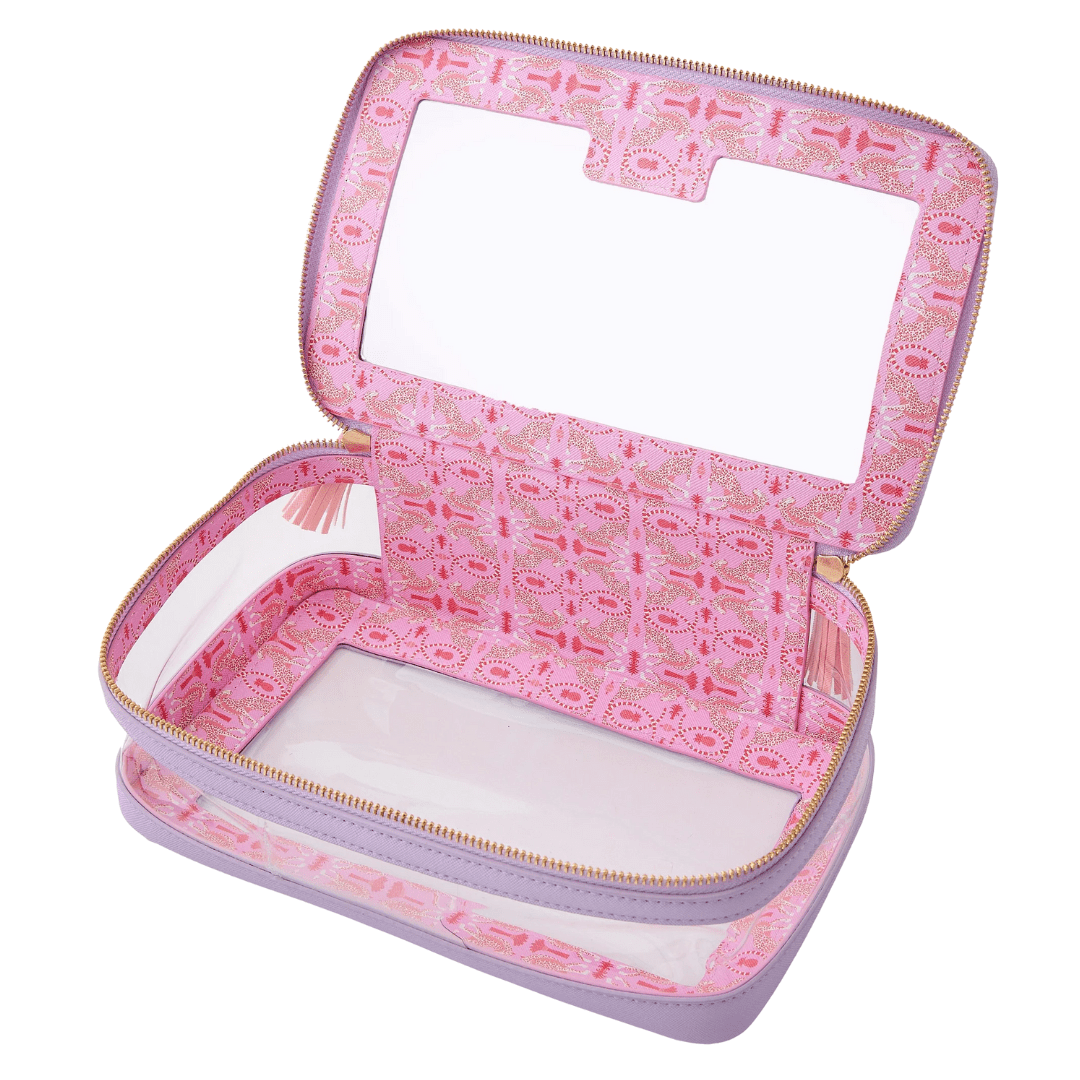 Mahjong Tile Storage Bag - Oh My Mahjong