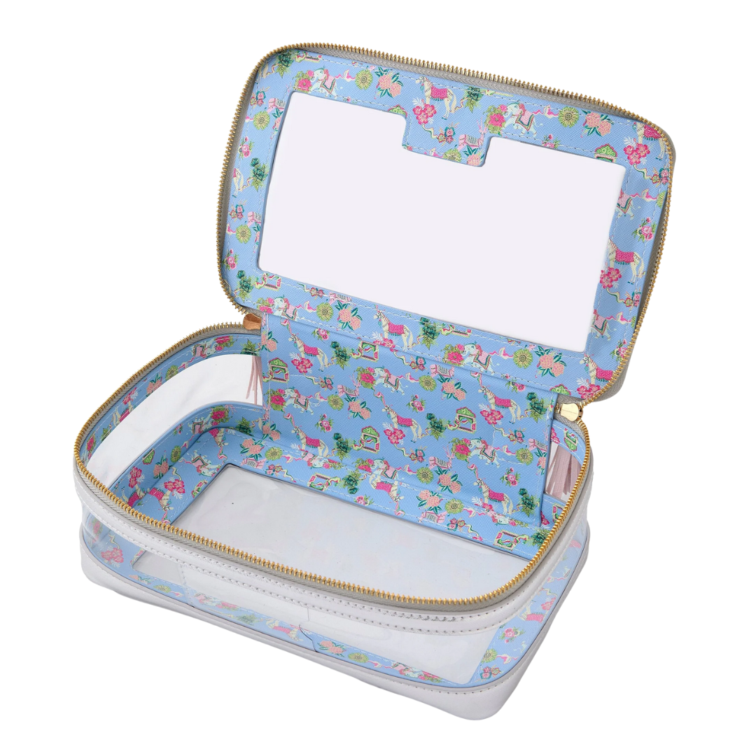 Mahjong Tile Storage Bag - Oh My Mahjong