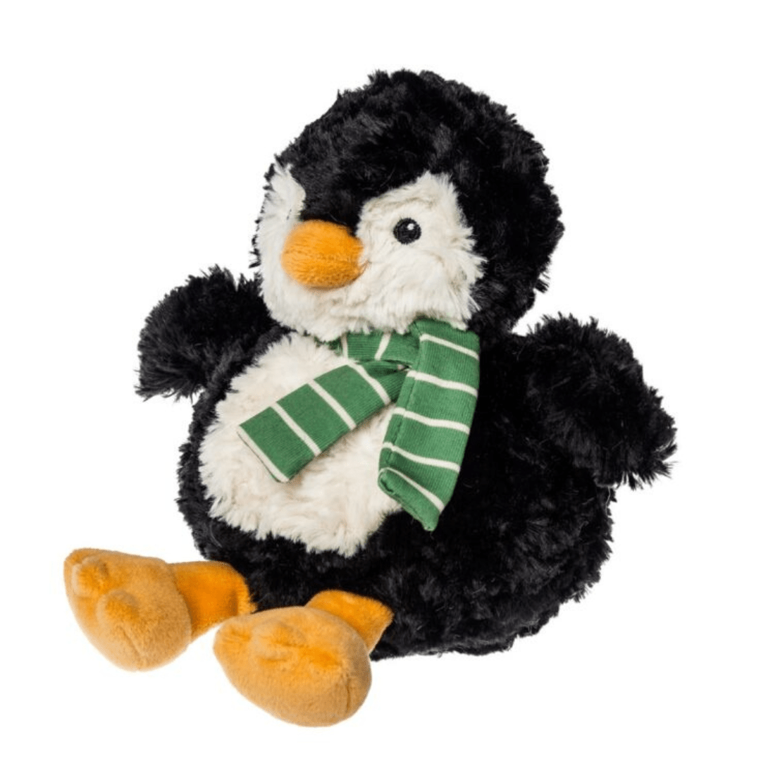 Mary Meyer Again Friends Sprouts Penguin - Mary Meyer