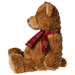 Mary Meyer FabFuzz Toffee Teddy - Mary Meyer