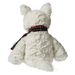 Mary Meyer Marshmallow Tartan Terrier - Mary Meyer