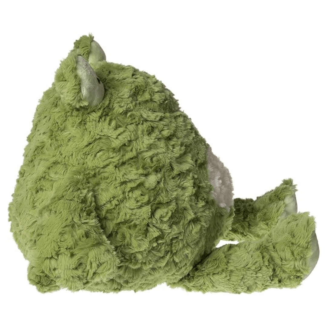 Mary Meyer Puffernutter Frog - Mary Meyer