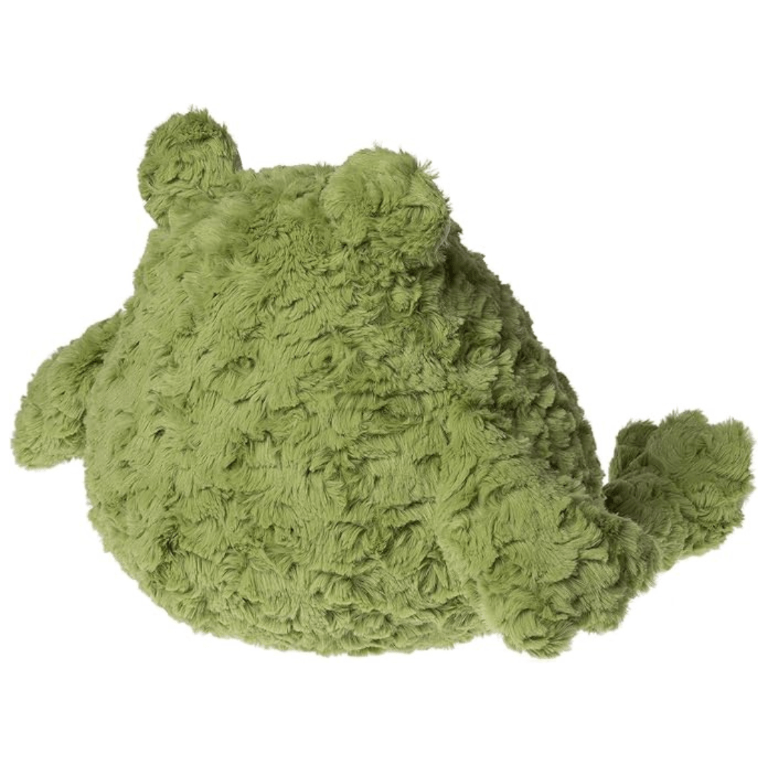 Mary Meyer Puffernutter Frog - Mary Meyer