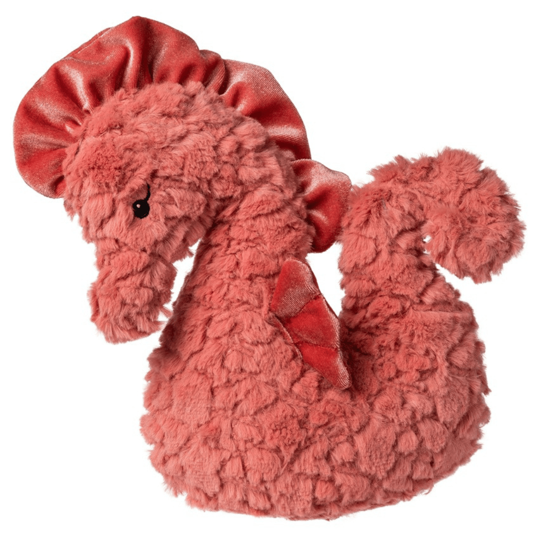 Mary Meyer Putty Seahorse - Mary Meyer