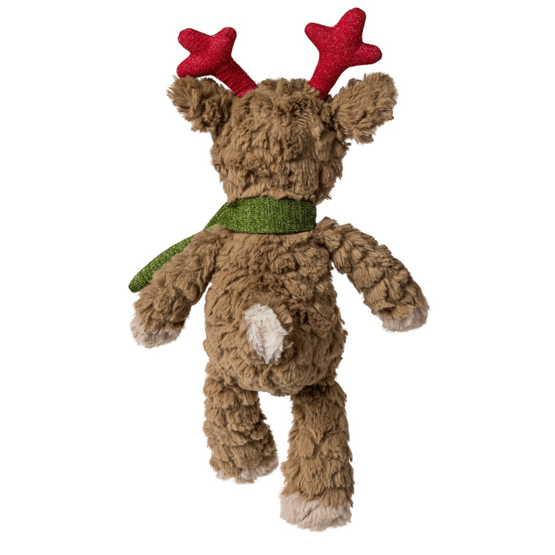 Mary Meyer Putty Snickerdoodle Reindeer - Mary Meyer