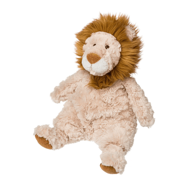 Mary Meyer Snuggables Lion - Mary Meyer