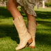 MIA Jenah Cowboy Boot - Mia 1976