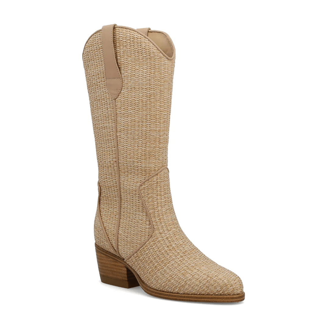 MIA Jenah Cowboy Boot - Mia 1976