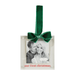 Mud Pie Acrylic Christmas Ornament - Mud Pie