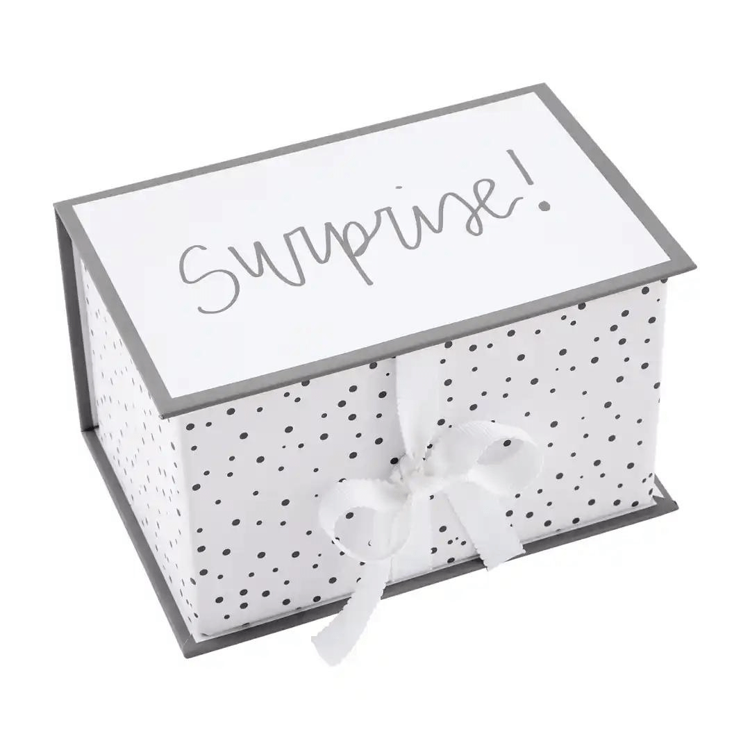 Mud Pie Baby Announcement Set - Mud Pie