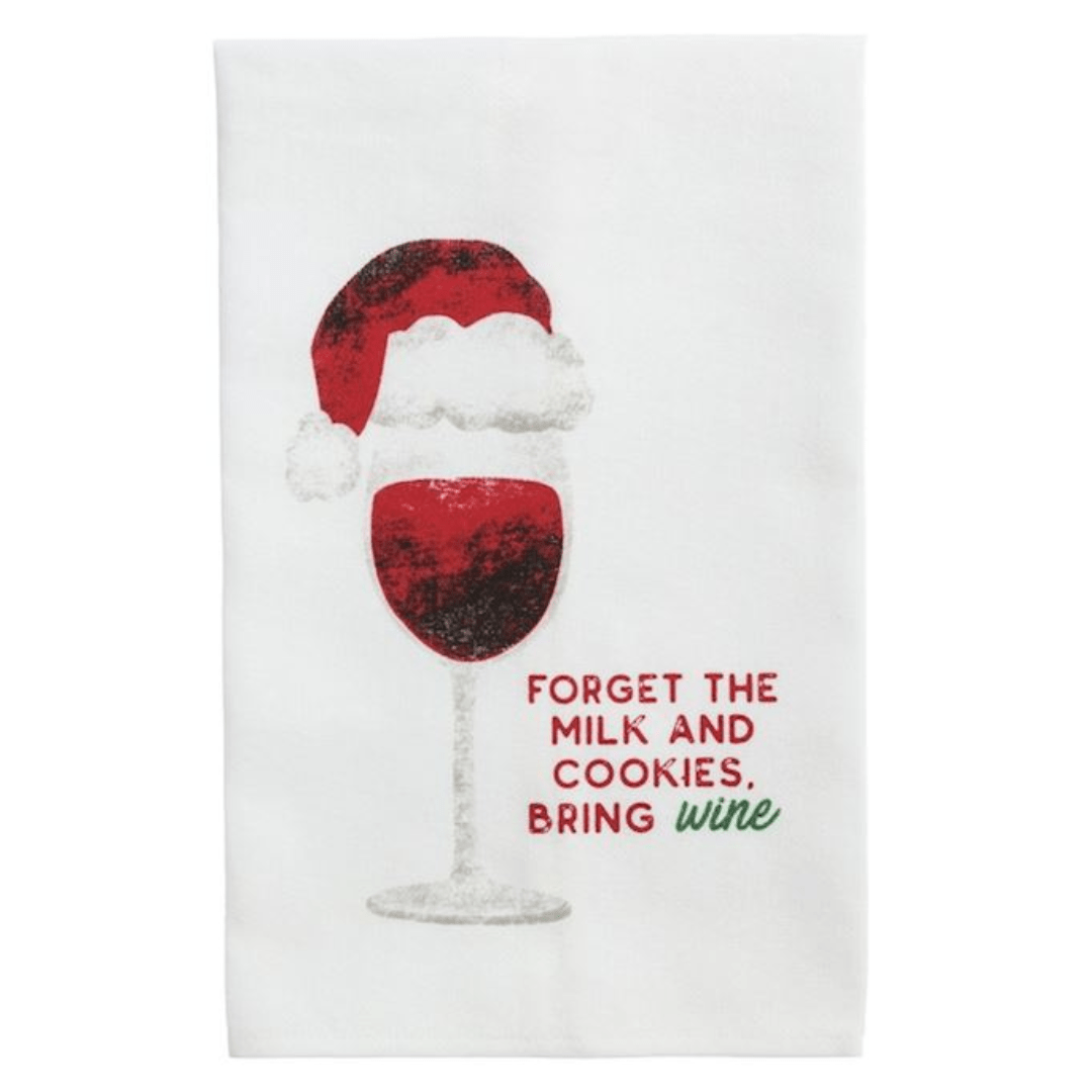 Mud Pie Bar Towel - Mud Pie