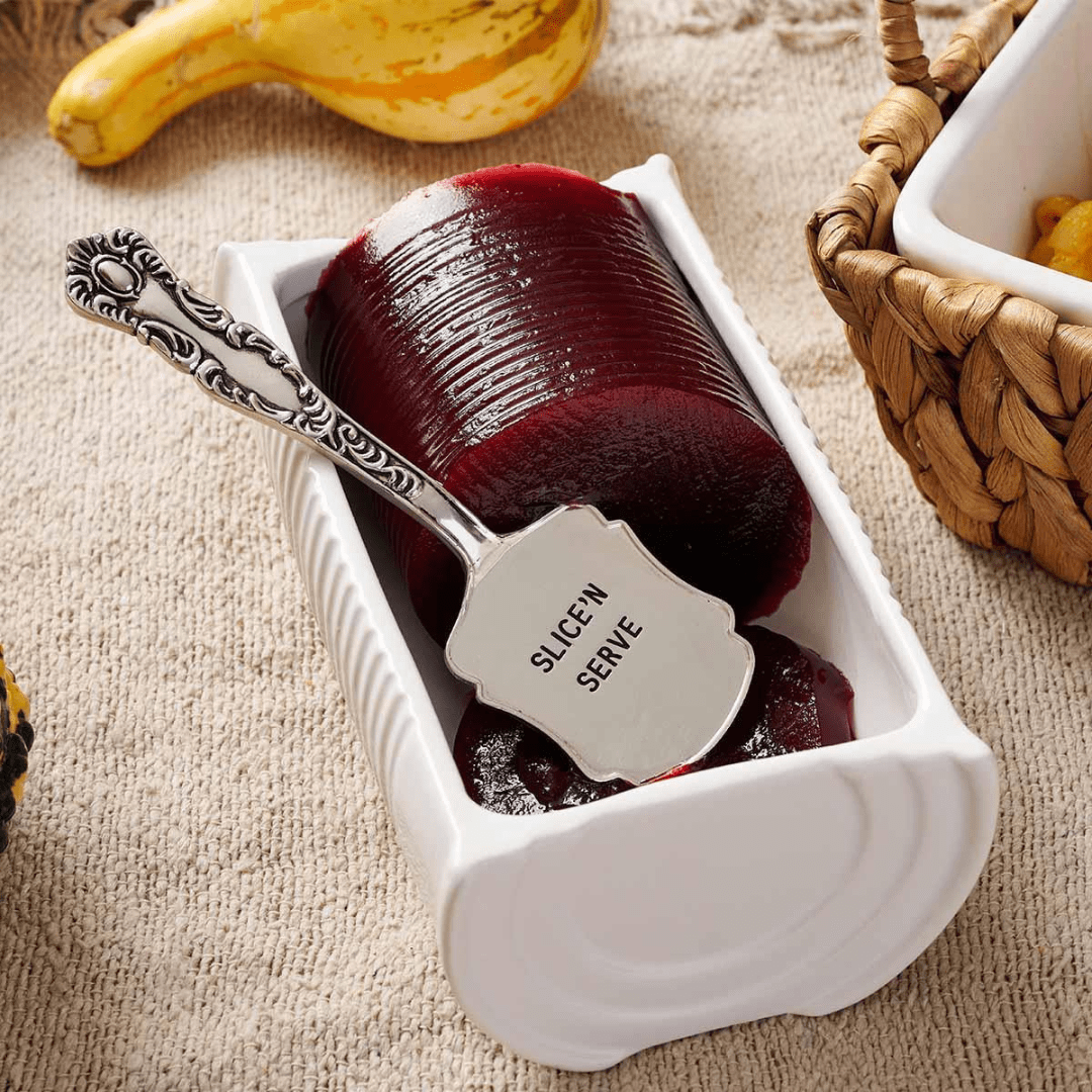 Mud Pie Can - Berry Dish Set - Mud Pie