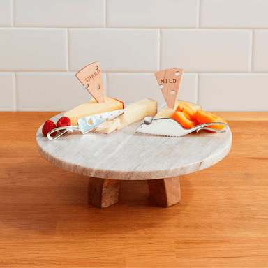 Mud Pie Charcuterie Utensil Set - Mud Pie