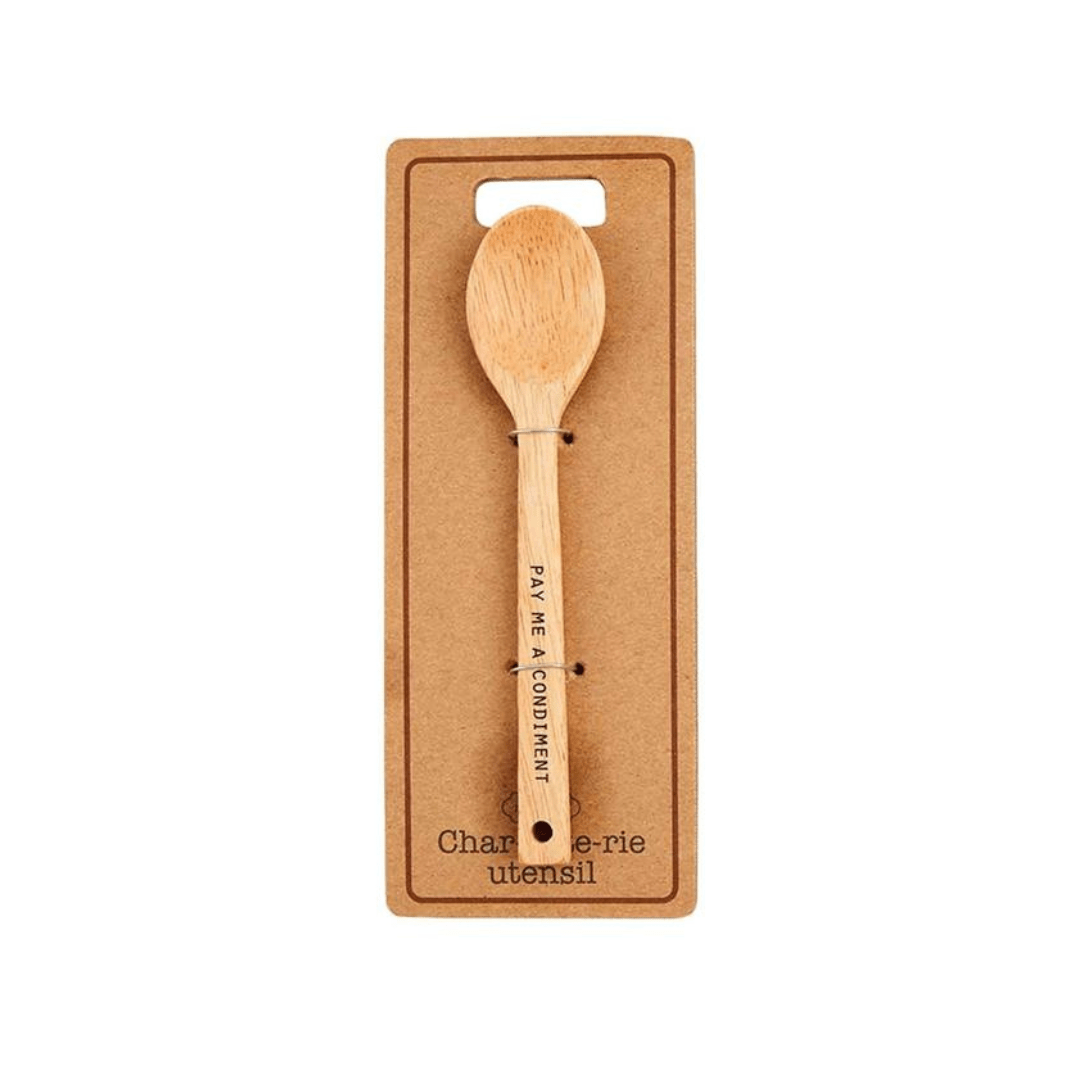 Mud Pie Charcuterie Utensils - Mud Pie
