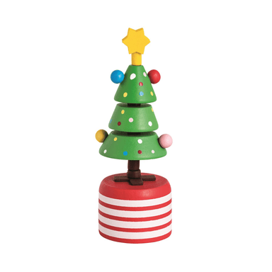 Mud Pie Christmas Collapsing Toy - Mud Pie