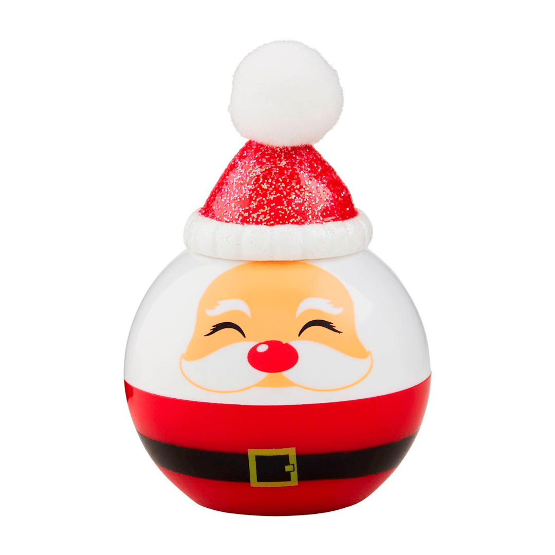 Mud Pie Christmas Lip Gloss - Mud Pie