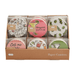 Mud Pie Cocktail Paper Coaster Set - Mud Pie