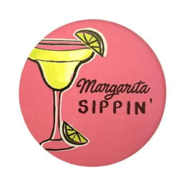 Mud Pie Cocktail Paper Coaster Set - Mud Pie