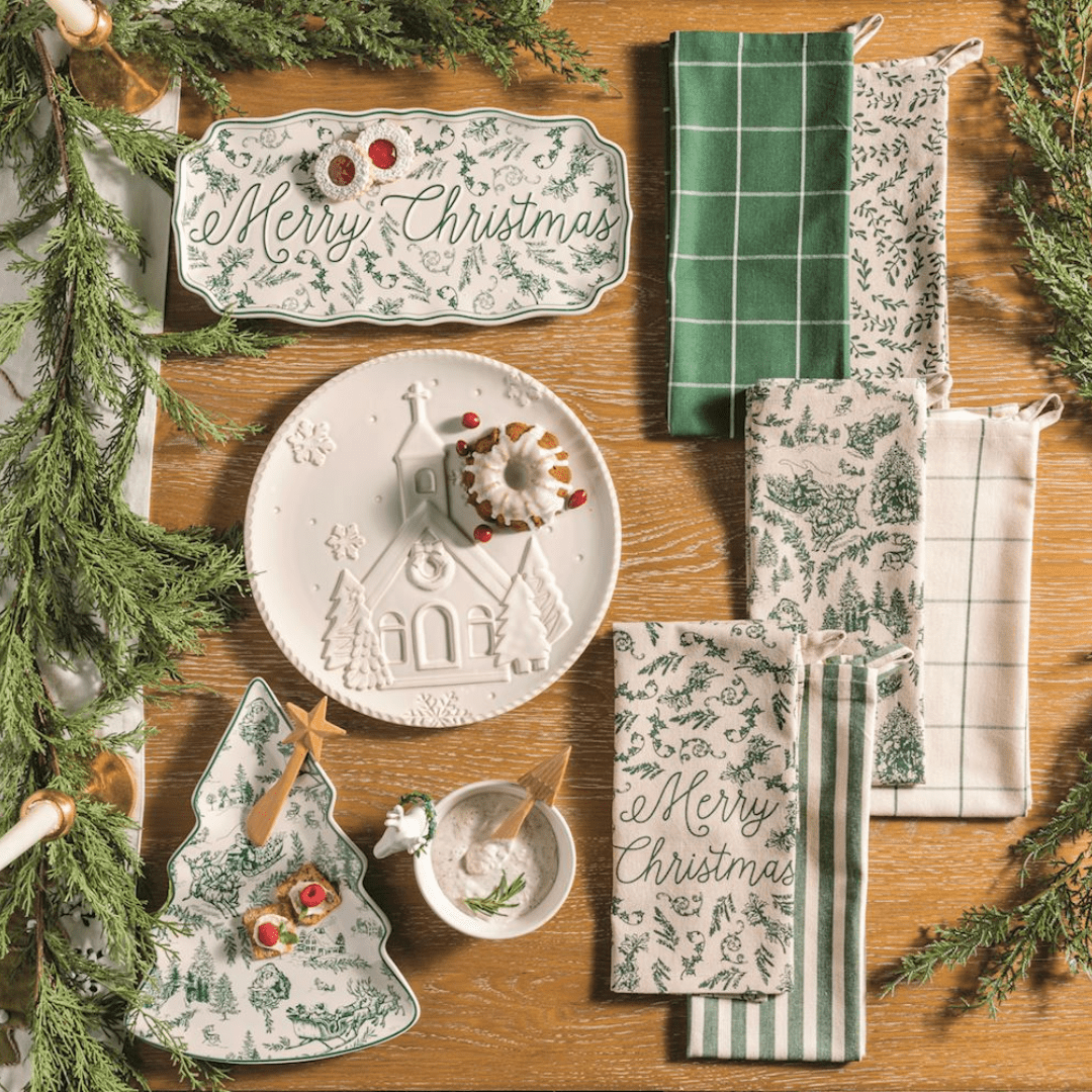 Mud Pie Deer Tidbit - Mud Pie