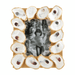 Mud Pie Large Gold Oyster Frame - Mud Pie