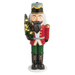 Mud Pie LED Nutcracker Sitter - Mud Pie