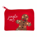 Mud Pie Light Up Christmas Pouch - Mud Pie
