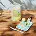 Mud Pie Margarita Glass Paddle Board Set - Mud Pie