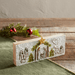 Mud Pie Nativity Plaque - Mud Pie