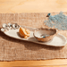 Mud Pie Oyster Tray & Dip Set - Mud Pie
