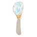 Mud Pie Patterned Oyster Spreader - Mud Pie