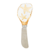 Mud Pie Patterned Oyster Spreader - Mud Pie