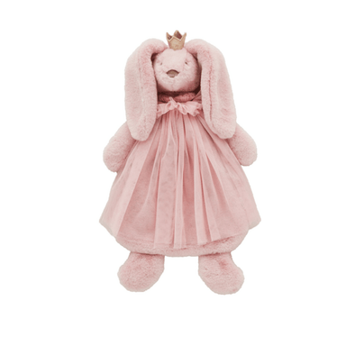 Mud Pie Princess Plush Woobie - Mud Pie