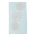 Mud Pie Sea Beaded Towel - Mud Pie
