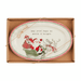 Mud Pie Sentiment Plate - Mud Pie