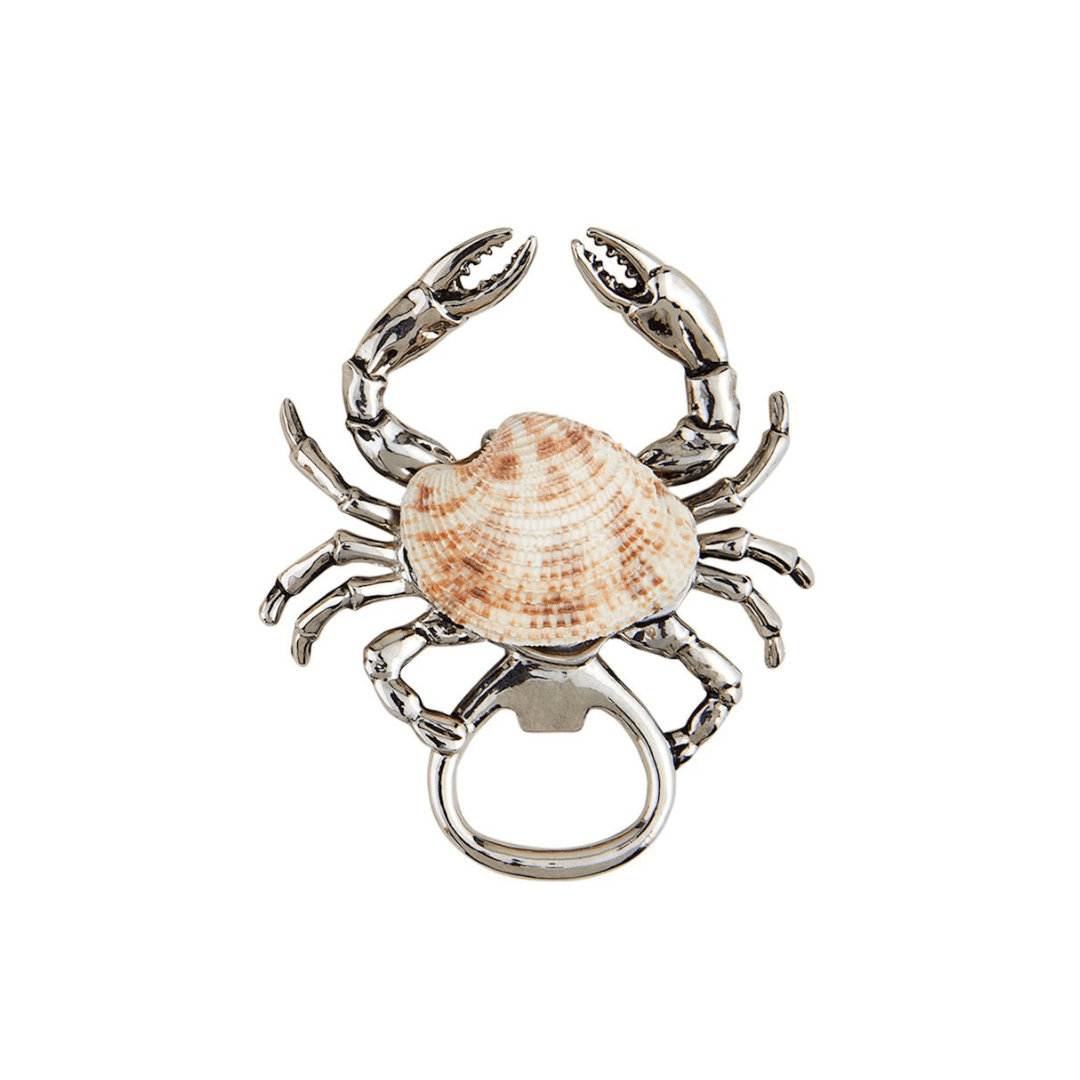 Mud Pie Shell Bottle Opener - Mud Pie