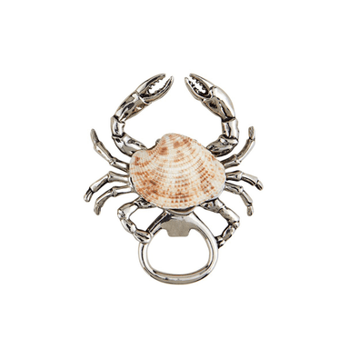 Mud Pie Shell Bottle Opener - Mud Pie