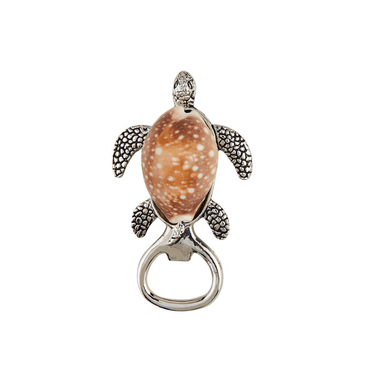 Mud Pie Shell Bottle Opener - Mud Pie