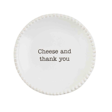 Mud Pie Tapas Plates - Mud Pie