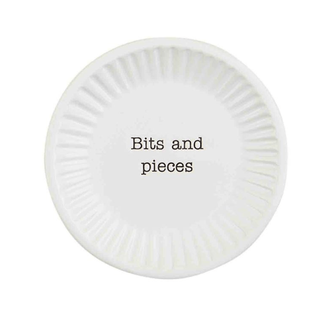 Mud Pie Tapas Plates - Mud Pie