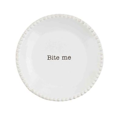 Mud Pie Tapas Plates - Mud Pie