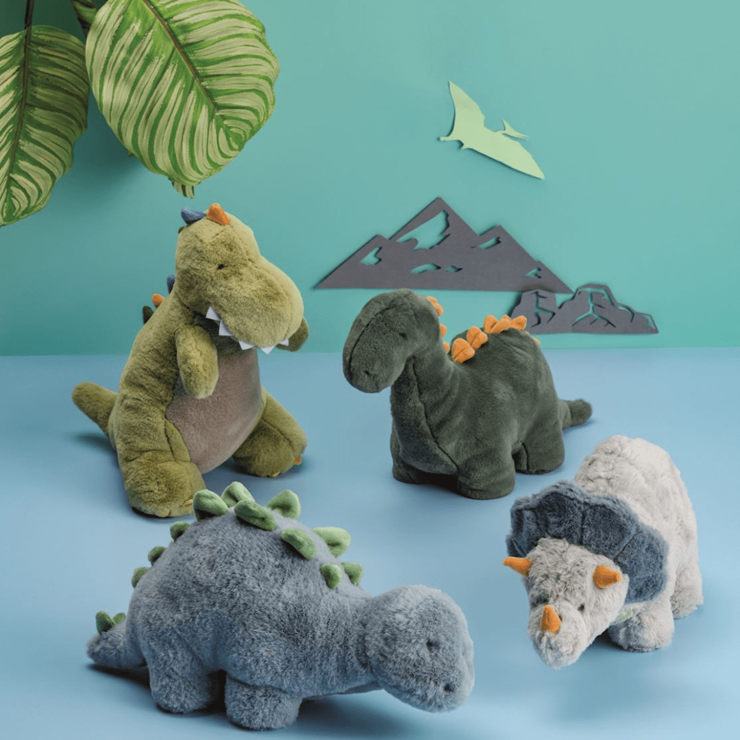 Mud Pie The Dino Plush Pal - Mud Pie