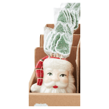 Mud Pie Toothpick Caddy - Mud Pie