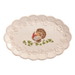 Mud Pie Turkey Platter - Mud Pie