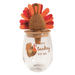 Mud Pie Wine Glass & Stopper Set - Mud Pie