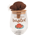 Mud Pie Wine Glass & Stopper Set - Mud Pie