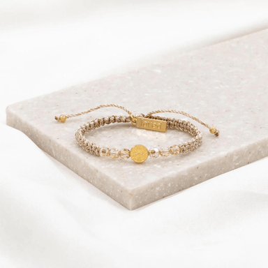 My Saint My Hero A Mother's Love Bracelet - My Saint My Hero