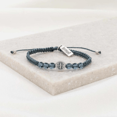 My Saint My Hero A Mother's Love Bracelet - My Saint My Hero