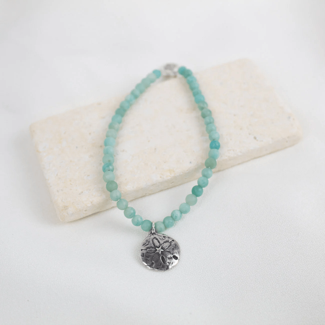 My Saint My Hero Blessings of the Sea - Sand Dollar - My Saint My Hero